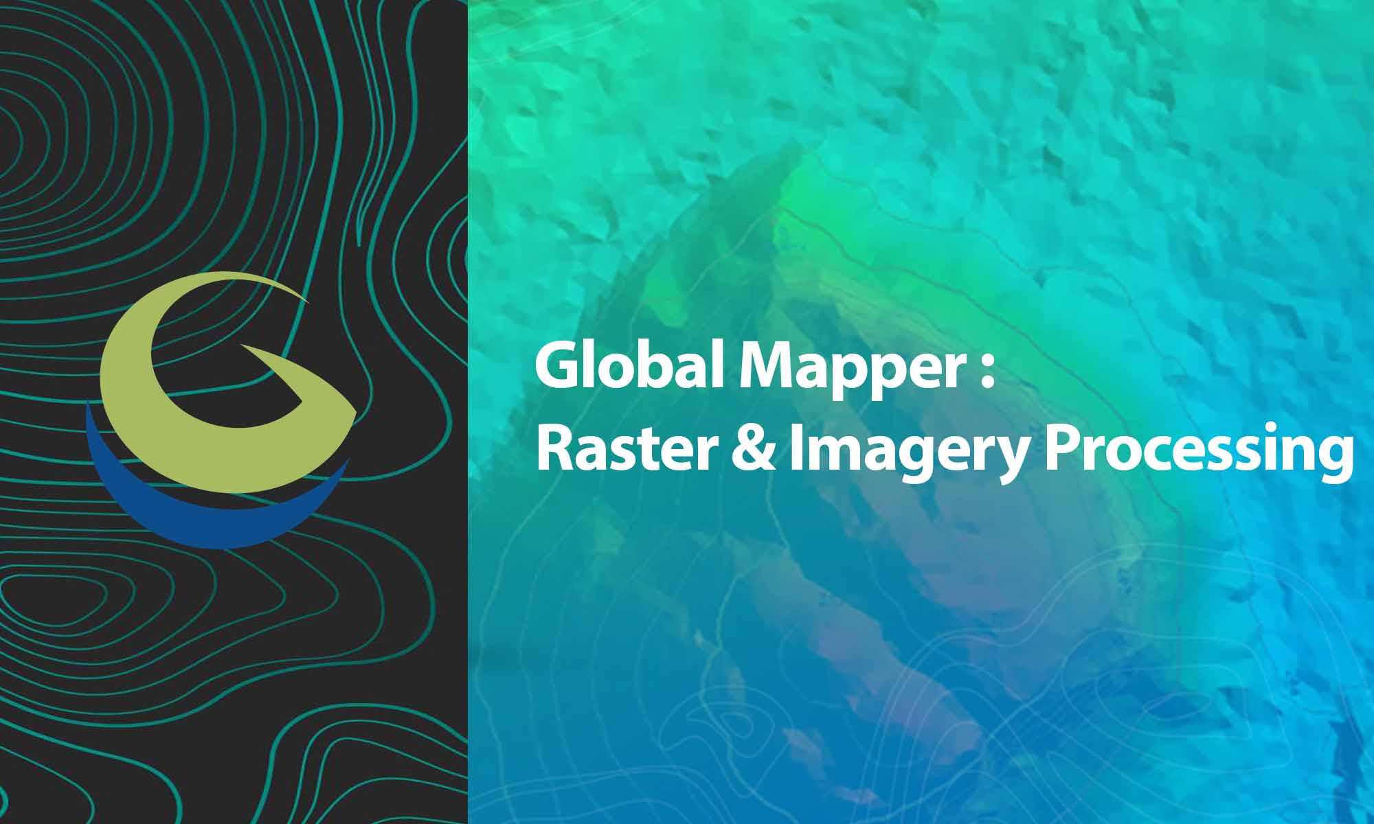 Kelas Global Mapper 2
