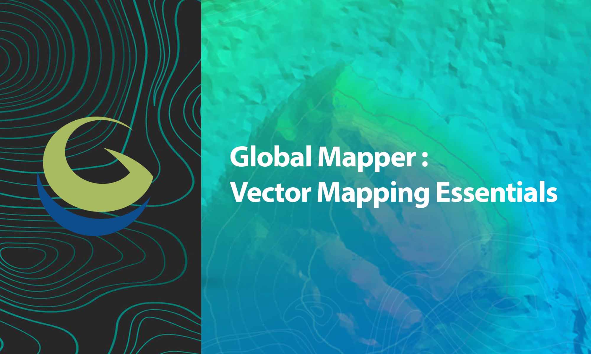 Kelas Global Mapper 1